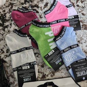 Nice women's socks bundle